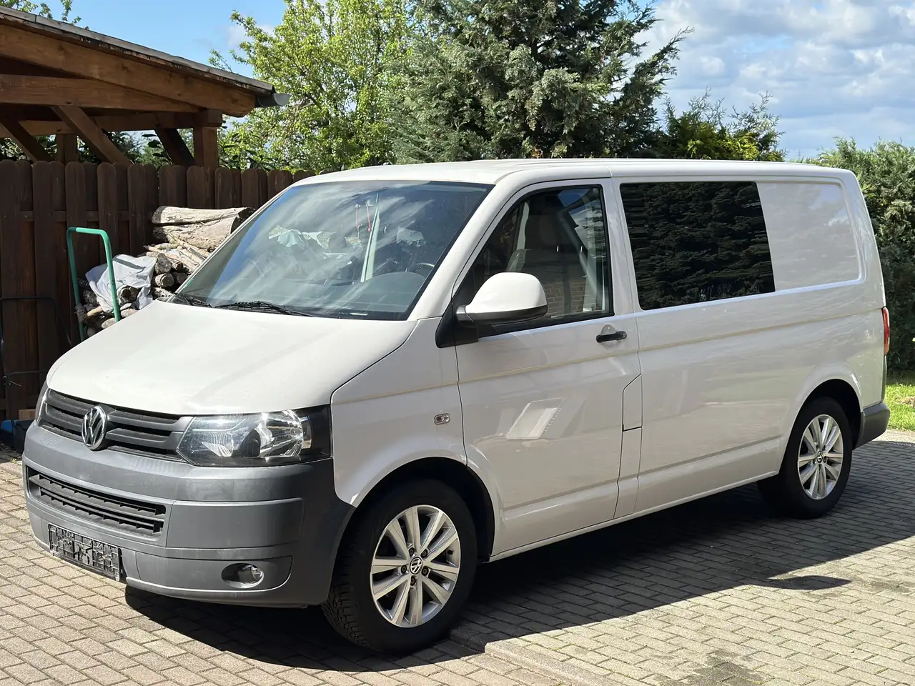 Volkswagen T5