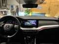 Skoda Octavia 2.0 TDi SCR Style DSG Pack Launch 12 Mois Gar Noir - thumbnail 18