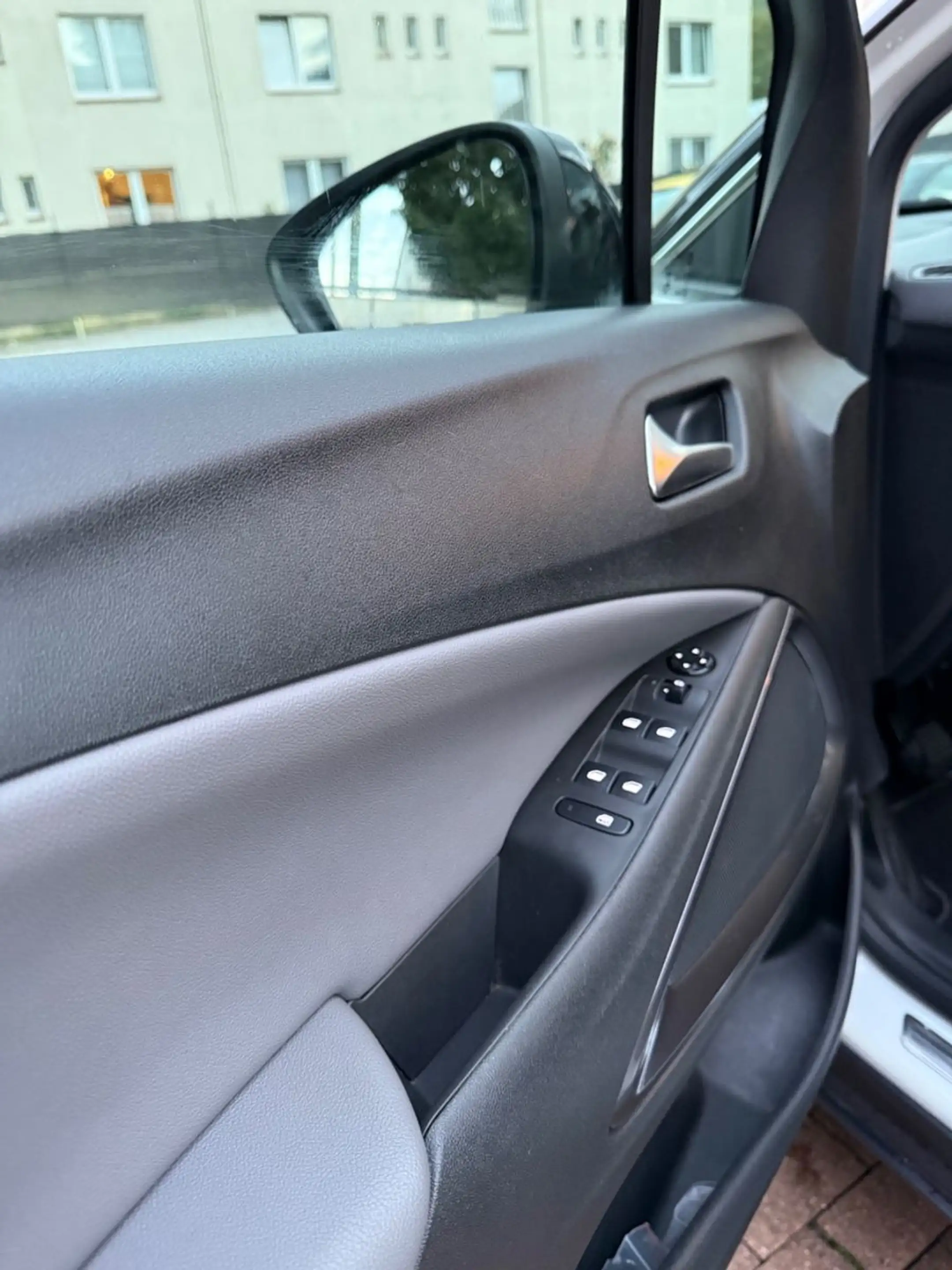 Opel Crossland X TÜV Inspektion NEU Zahnriemen NEU! — photo 10