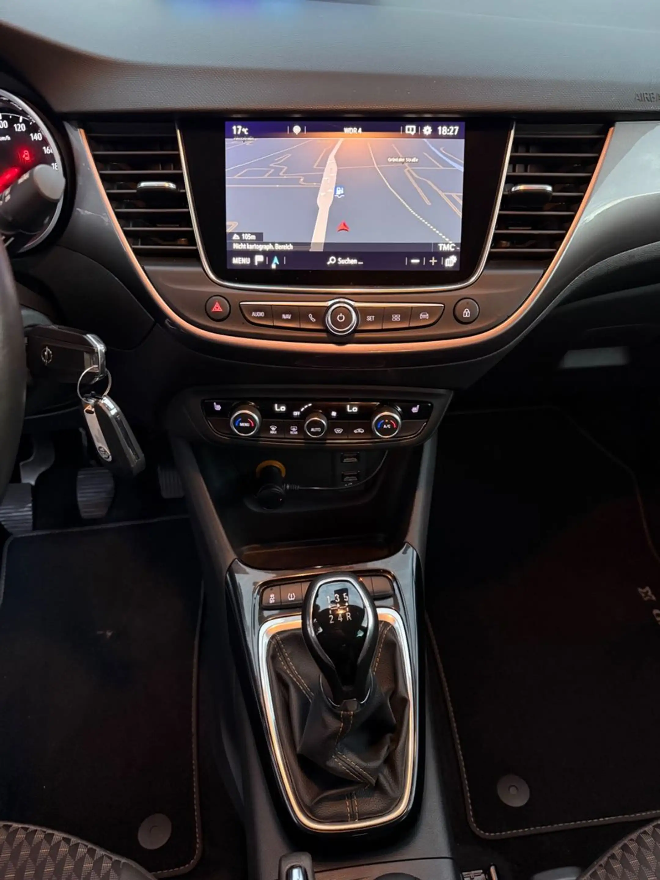 Opel Crossland X TÜV Inspektion NEU Zahnriemen NEU! — photo 15