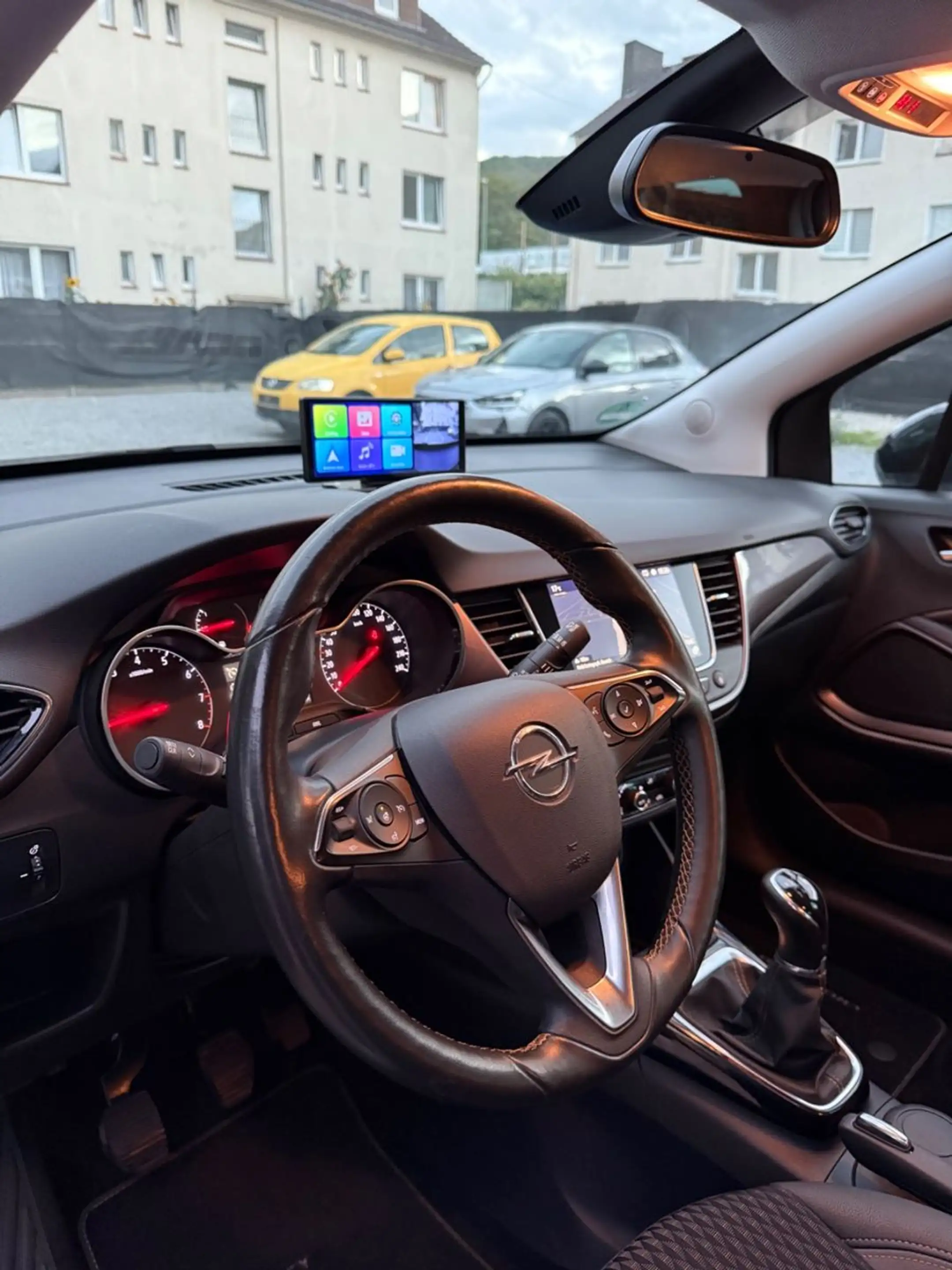 Opel Crossland X TÜV Inspektion NEU Zahnriemen NEU! — photo 12