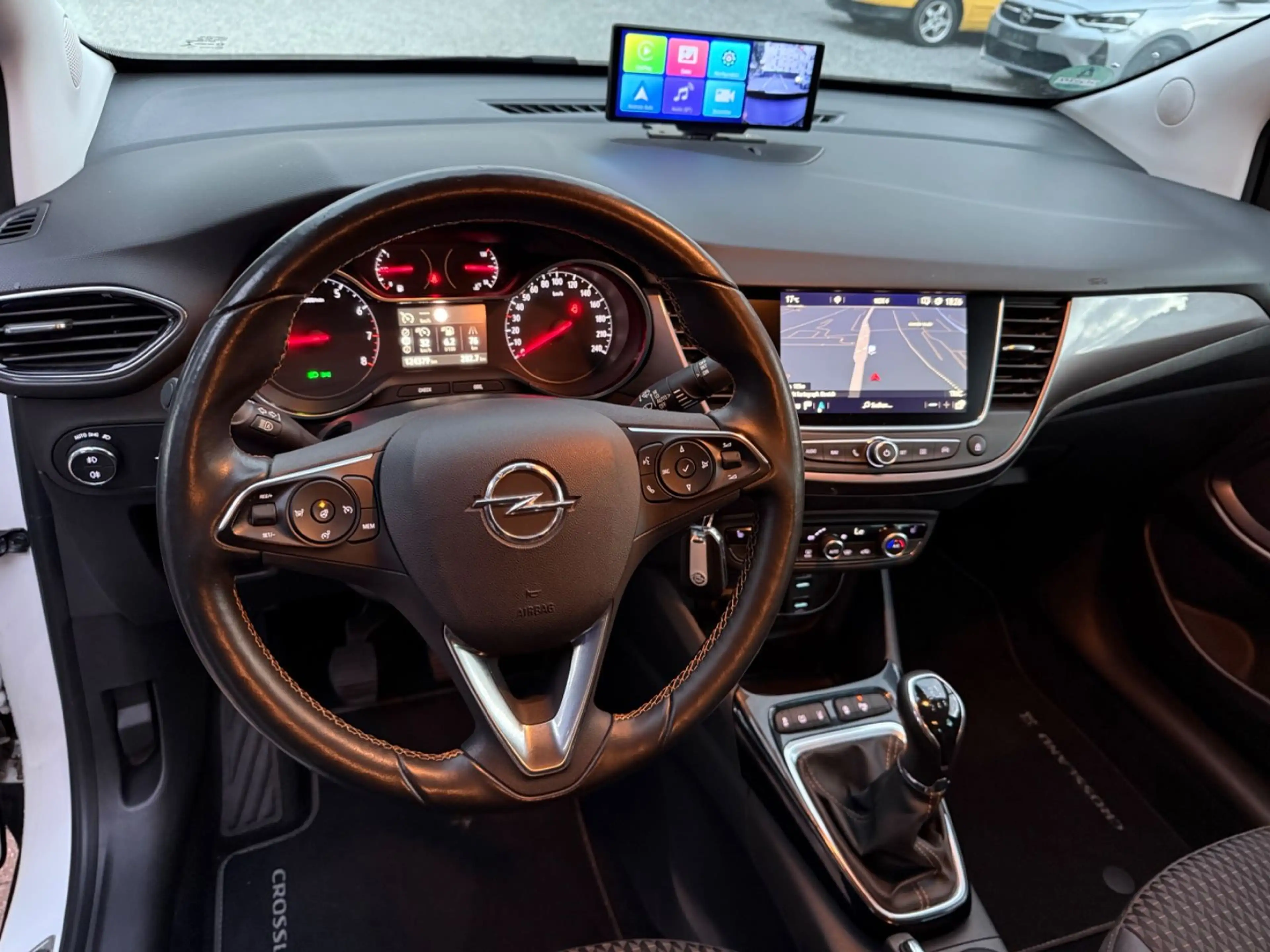 Opel Crossland X TÜV Inspektion NEU Zahnriemen NEU! — photo 13