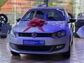 Volkswagen Polo V Match*HU/AU*SERVICE*TEMP*KLIMA*ISO*SHZ* Silber - thumbnail 3