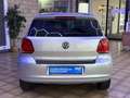 Volkswagen Polo V Match*HU/AU*SERVICE*TEMP*KLIMA*ISO*SHZ* Silber - thumbnail 5