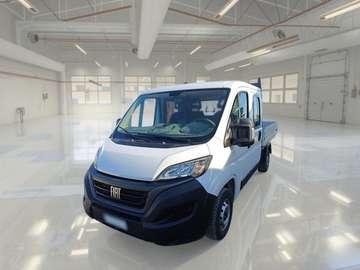 35 MH1 2.2 Mjt3 140CV E6D-final D.C. Cassone Fisso