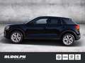 Audi Q2 advanced 35 TFSI S tronic MATRIX KAMERA NAVI ACC Schwarz - thumbnail 3