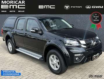 2.4 Ecodual 4WD Premium