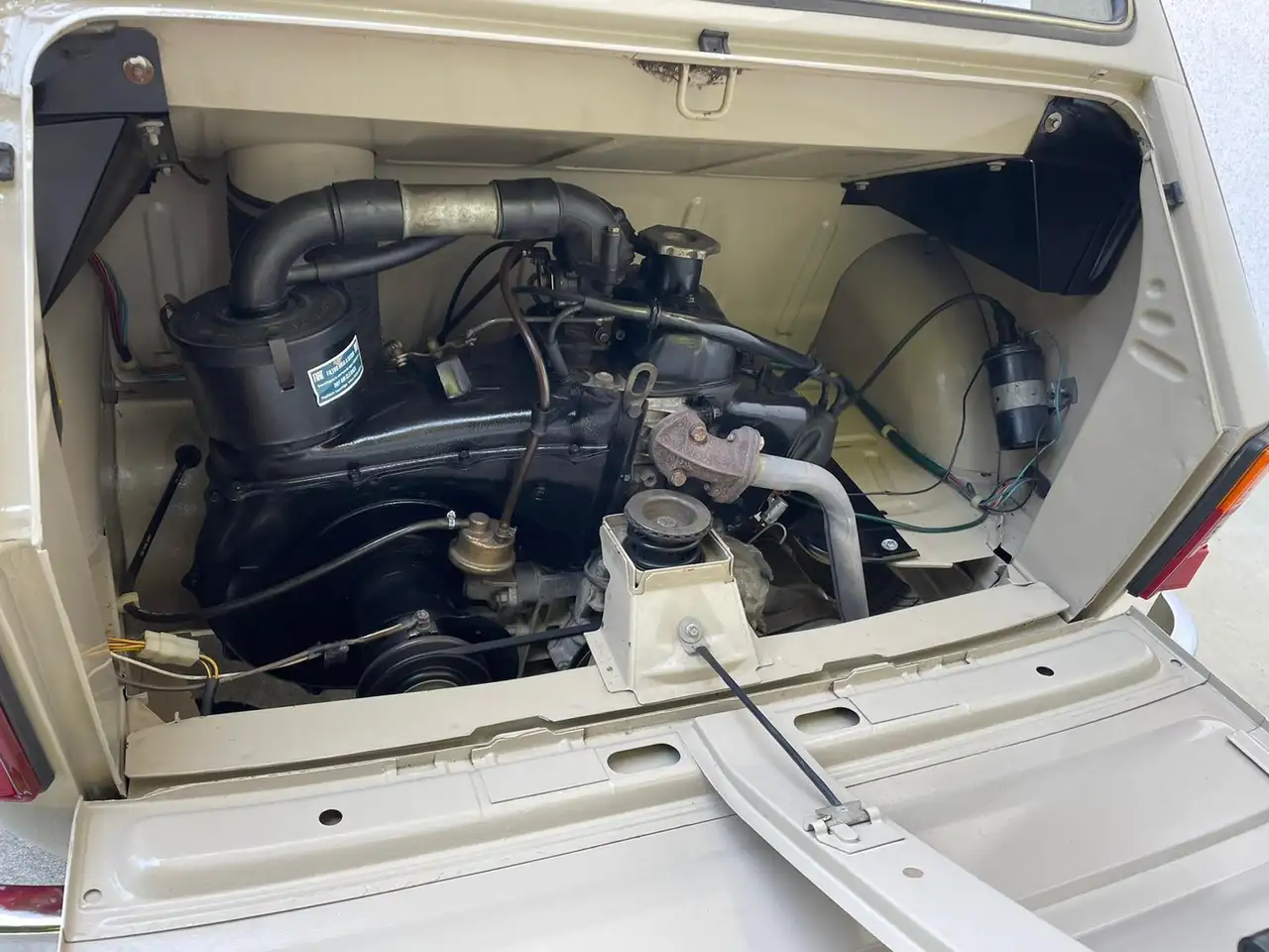 Fiat 126, foto 7