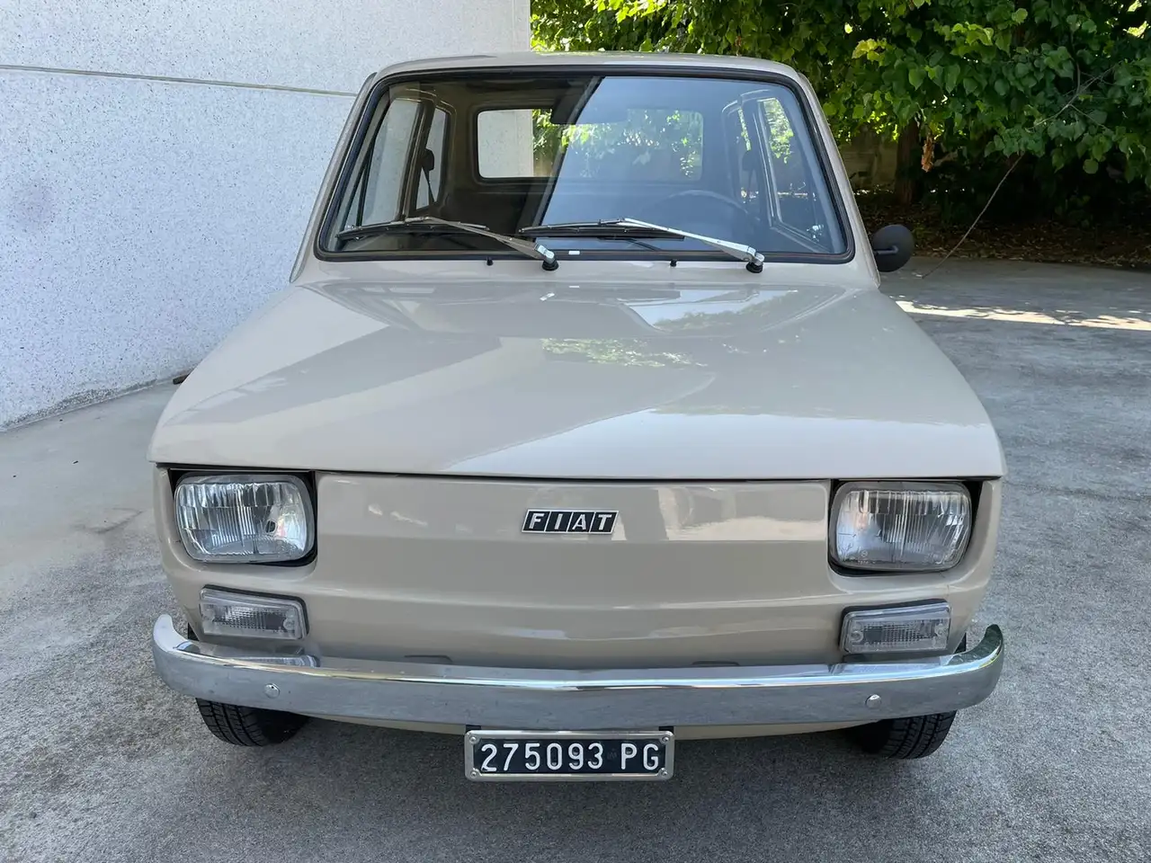 Fiat 126, foto 2