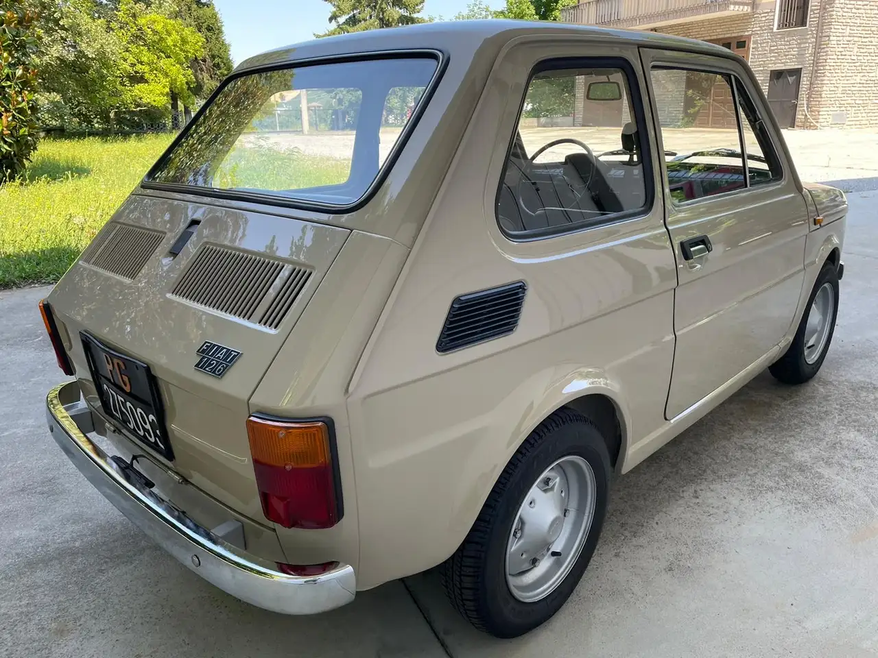 Fiat 126, foto 4