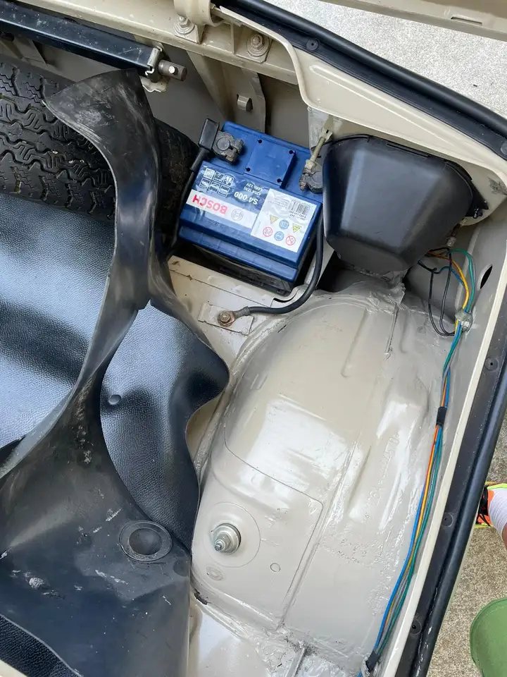 Fiat 126, foto 12