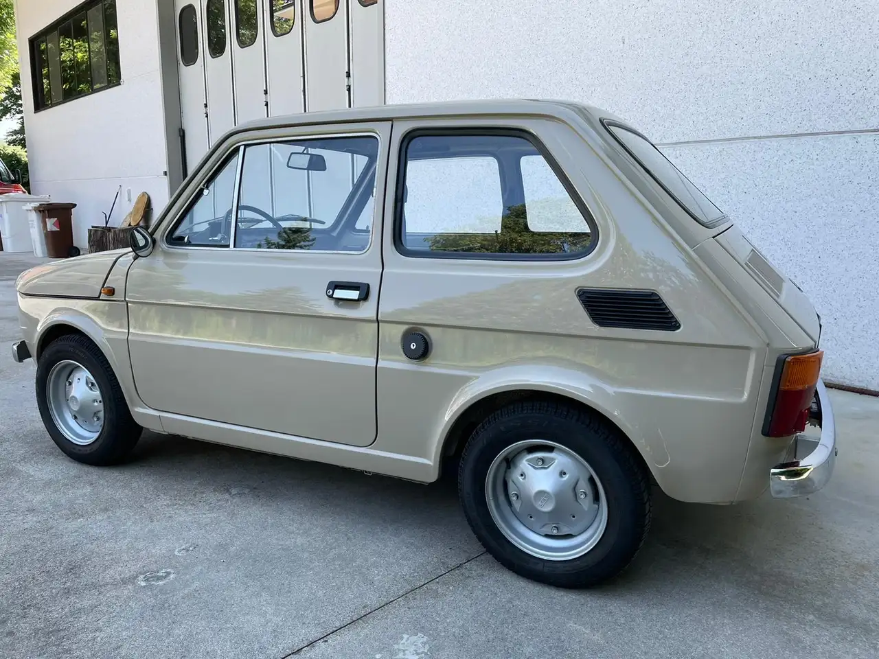 Fiat 126, foto 5