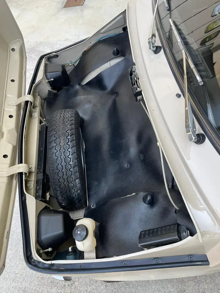 Fiat 126, foto 9