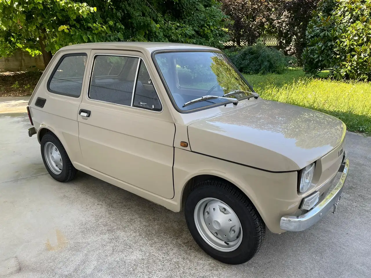 Fiat 126, foto 3