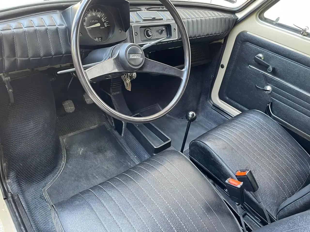 Fiat 126, foto 8