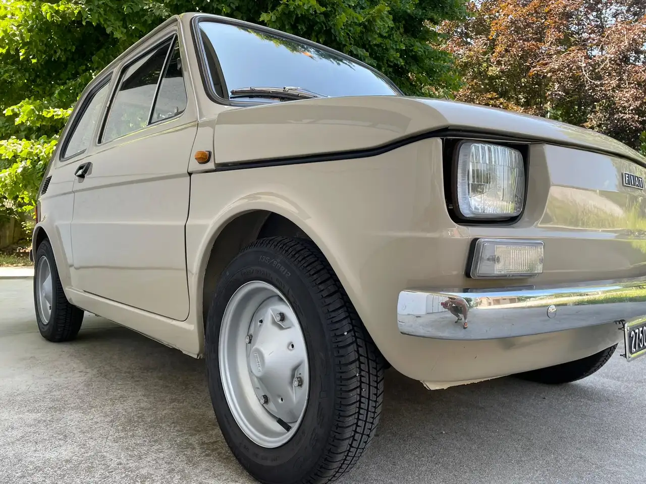 Fiat 126, foto 11