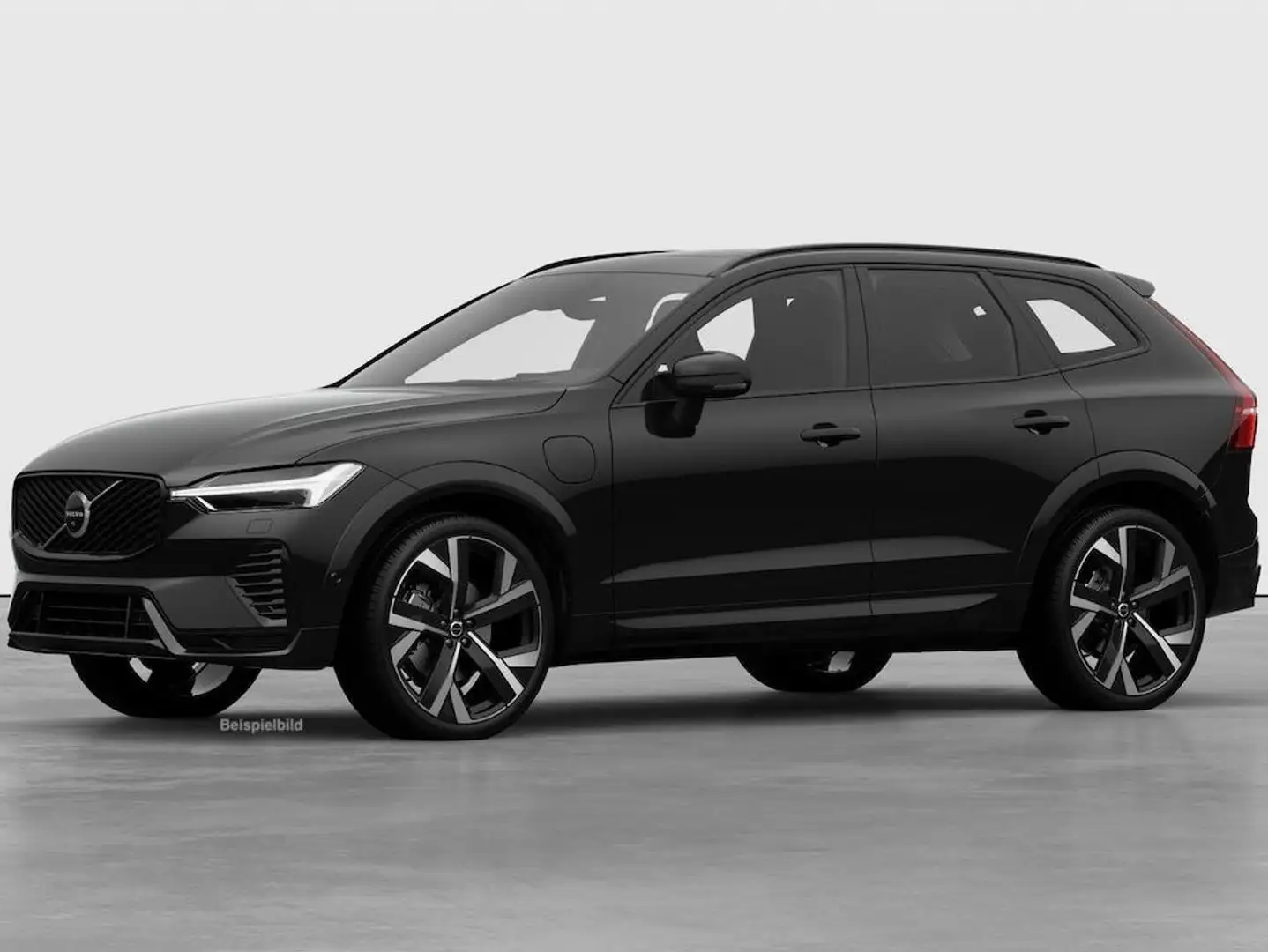 Volvo XC60 T8 Recharge AWD Automatik Plus Dark (M2026,5) - 1