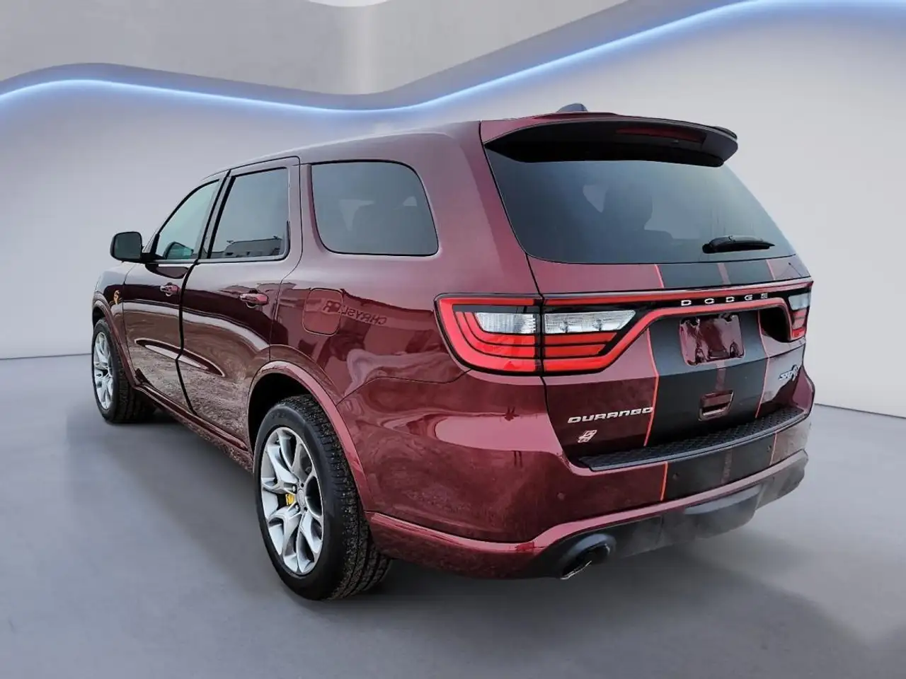 Dodge Durango photo Dodge Durango