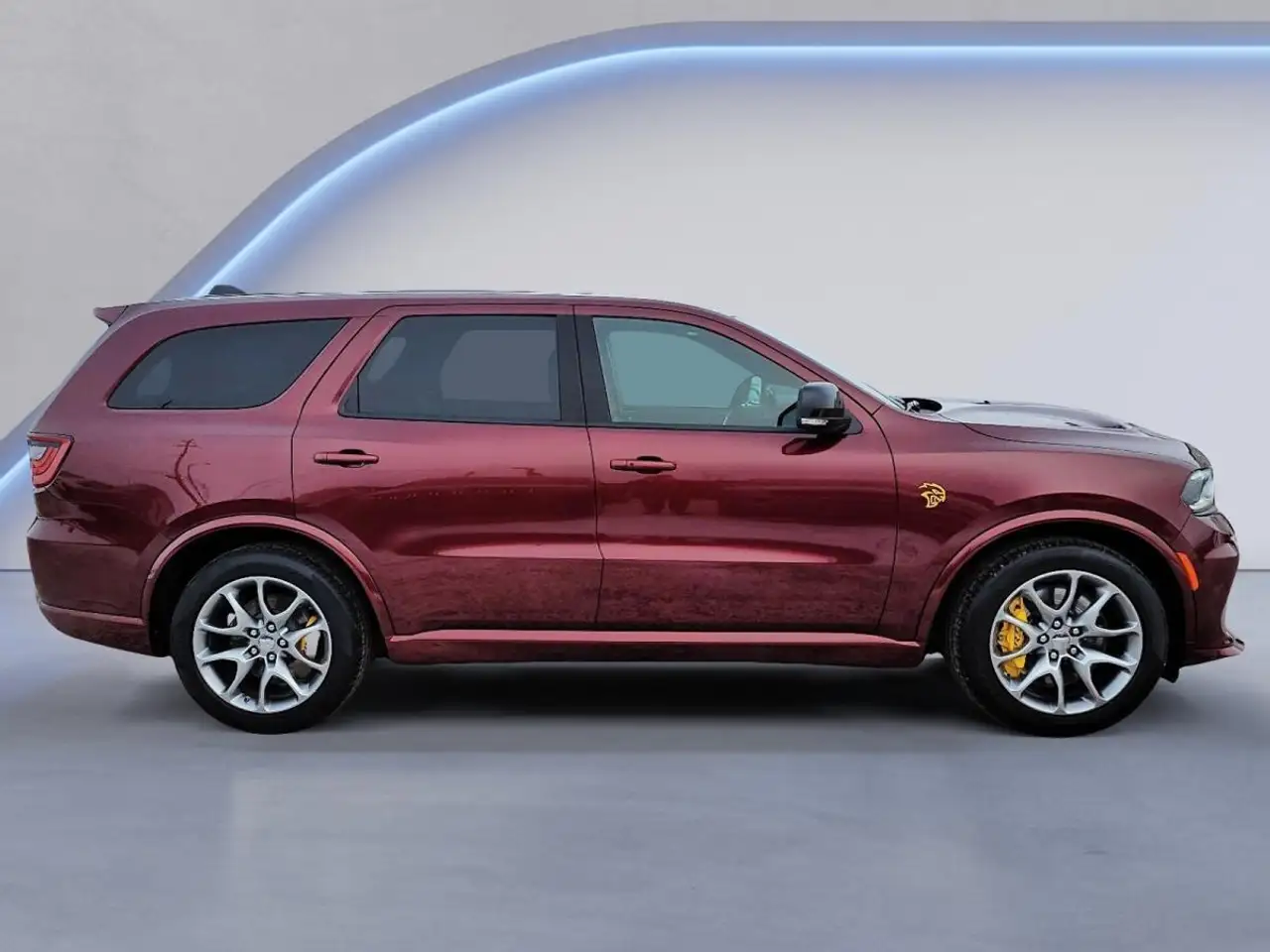 Dodge Durango photo Dodge Durango