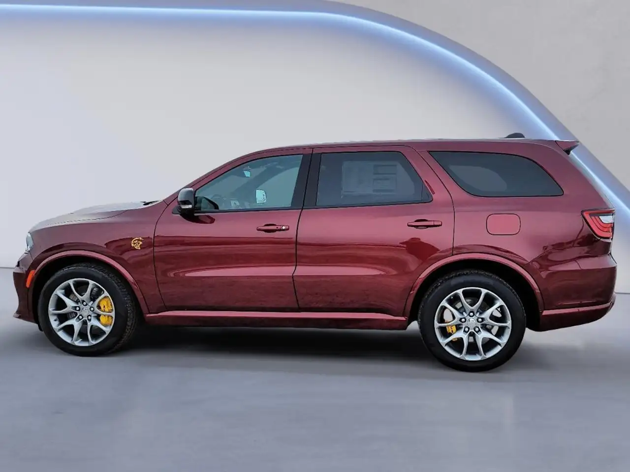Dodge Durango photo Dodge Durango