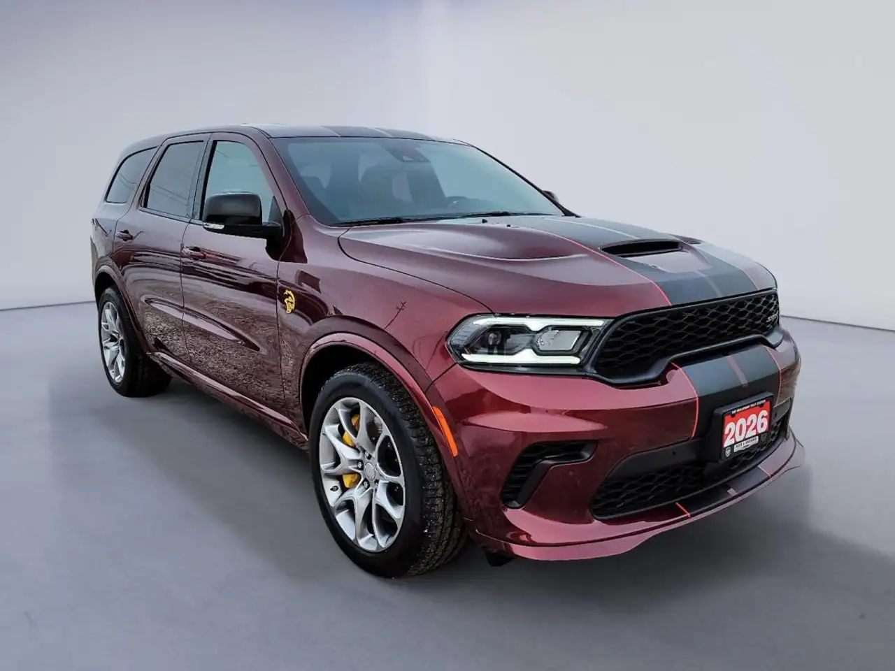 Dodge Durango photo Dodge Durango