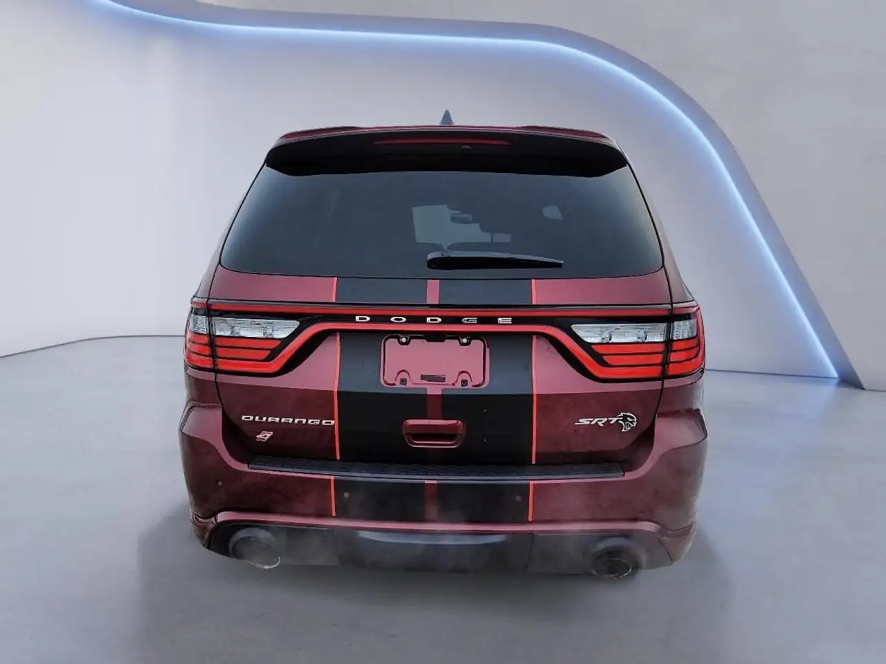 Dodge Durango photo Dodge Durango