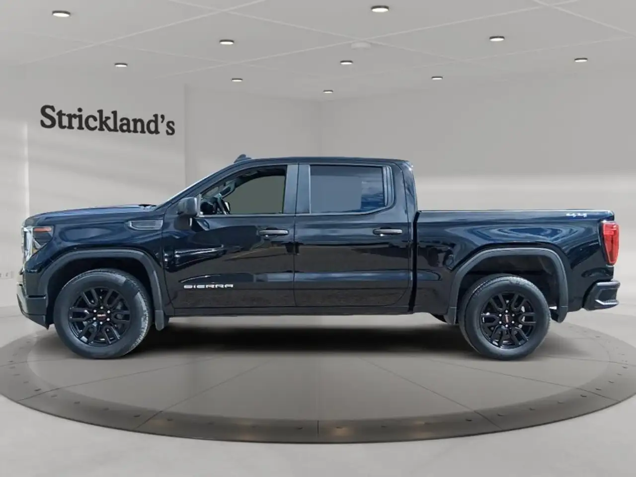 GMC Sierra 1500 снимка GMC Sierra 1500
