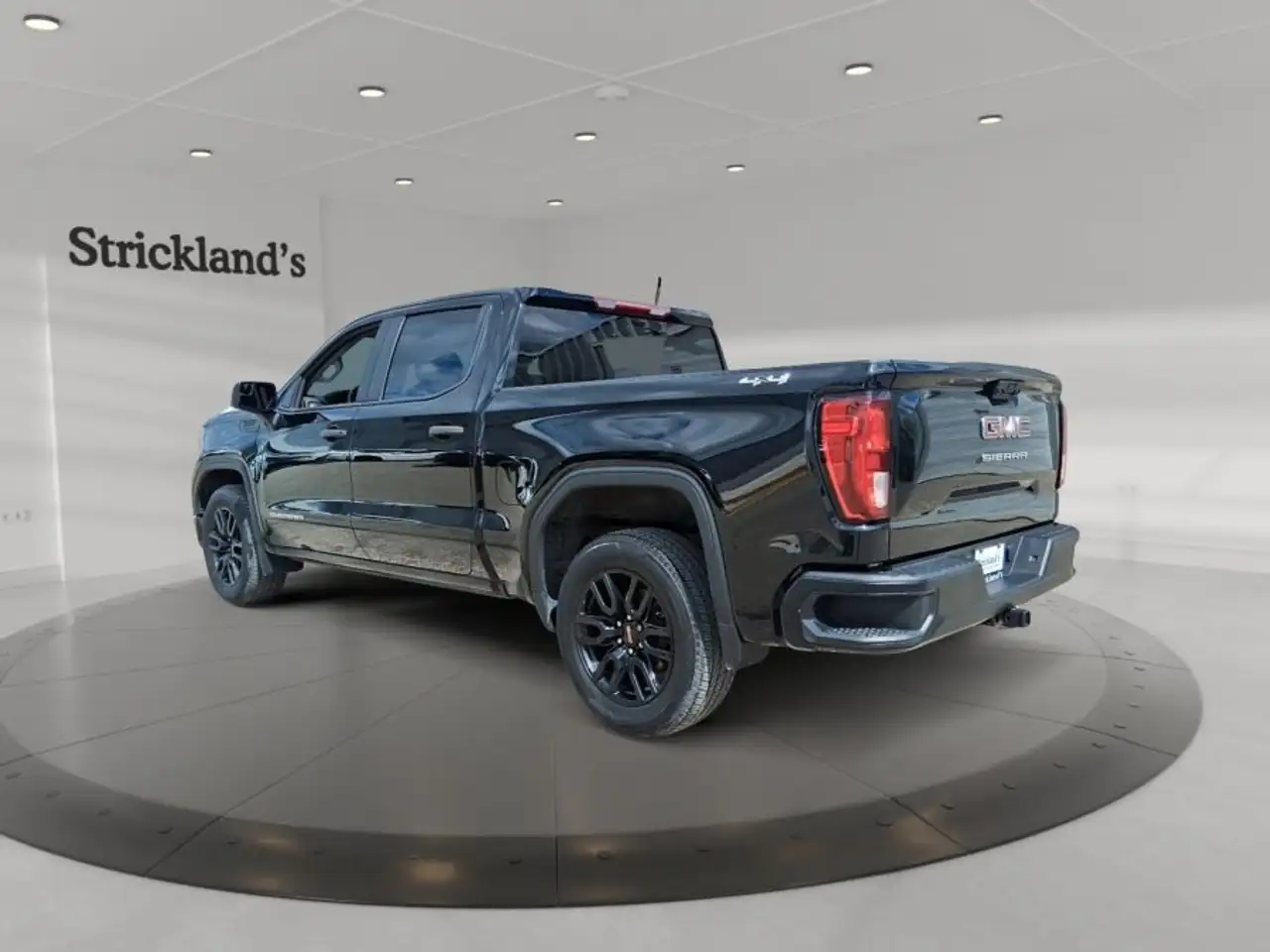 GMC Sierra 1500 снимка GMC Sierra 1500