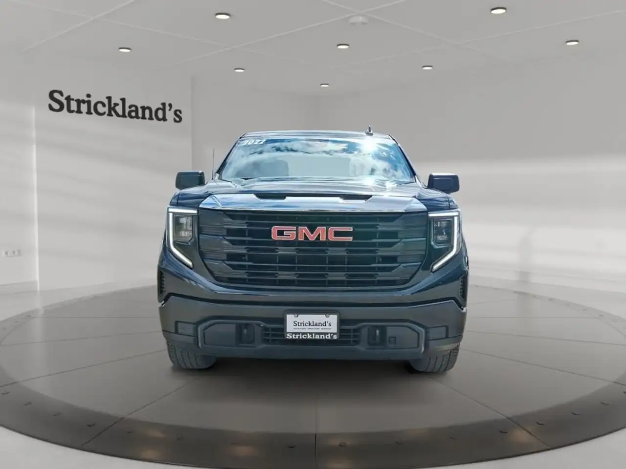 GMC Sierra 1500 снимка GMC Sierra 1500