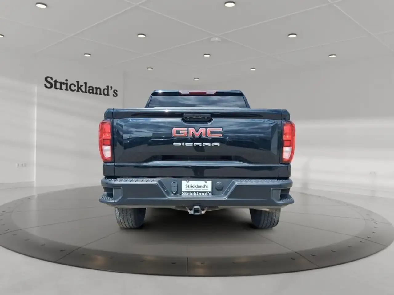 GMC Sierra 1500 снимка GMC Sierra 1500