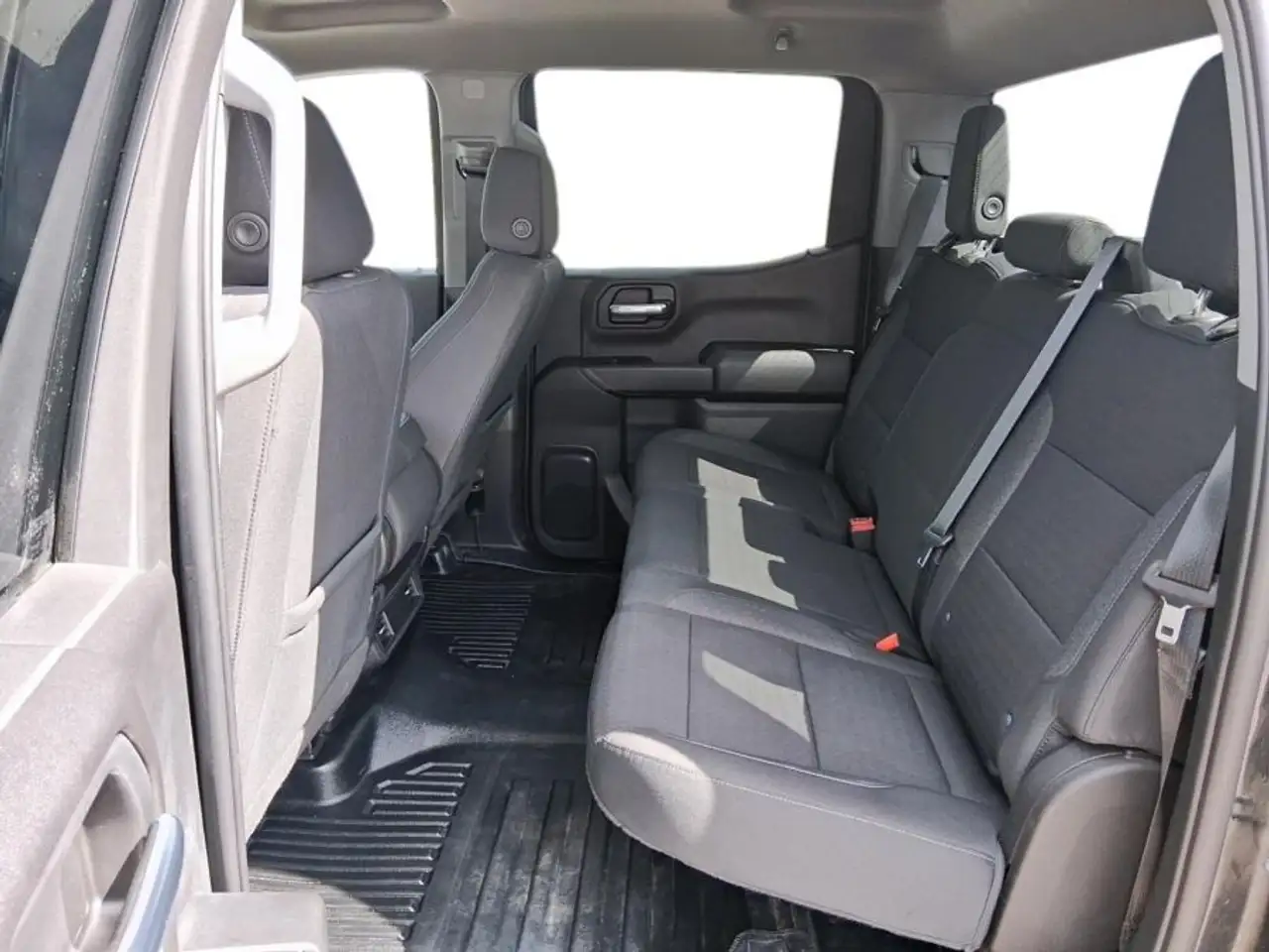 GMC Sierra 1500 снимка GMC Sierra 1500