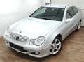 Mercedes-Benz C 160 XENON KLIMAA SHZ PDC SPORT EDITION TEMP BC 6-GANG Grau - thumbnail 17