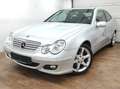Mercedes-Benz C 160 XENON KLIMAA SHZ PDC SPORT EDITION TEMP BC 6-GANG Grau - thumbnail 18