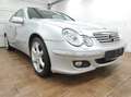 Mercedes-Benz C 160 XENON KLIMAA SHZ PDC SPORT EDITION TEMP BC 6-GANG Grau - thumbnail 24