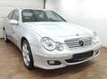 Mercedes-Benz C 160 XENON KLIMAA SHZ PDC SPORT EDITION TEMP BC 6-GANG Grau - thumbnail 4