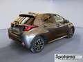 Toyota Yaris 1.5 Hybrid 5 porte Lounge Grijs - thumbnail 20