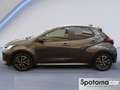 Toyota Yaris 1.5 Hybrid 5 porte Lounge Grijs - thumbnail 3