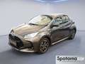 Toyota Yaris 1.5 Hybrid 5 porte Lounge Grijs - thumbnail 1