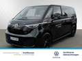 Volkswagen ID. Buzz Pro Klima Navi Rückfahrkamera Kurvenlicht Negru - thumbnail 1