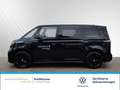 Volkswagen ID. Buzz Pro Klima Navi Rückfahrkamera Kurvenlicht Negru - thumbnail 3