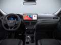 Ford Kuga ST-Line X 2,5L Duratec PHEV 243PS A FWD Silber - thumbnail 10