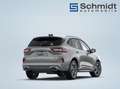 Ford Kuga ST-Line X 2,5L Duratec PHEV 243PS A FWD Silber - thumbnail 5