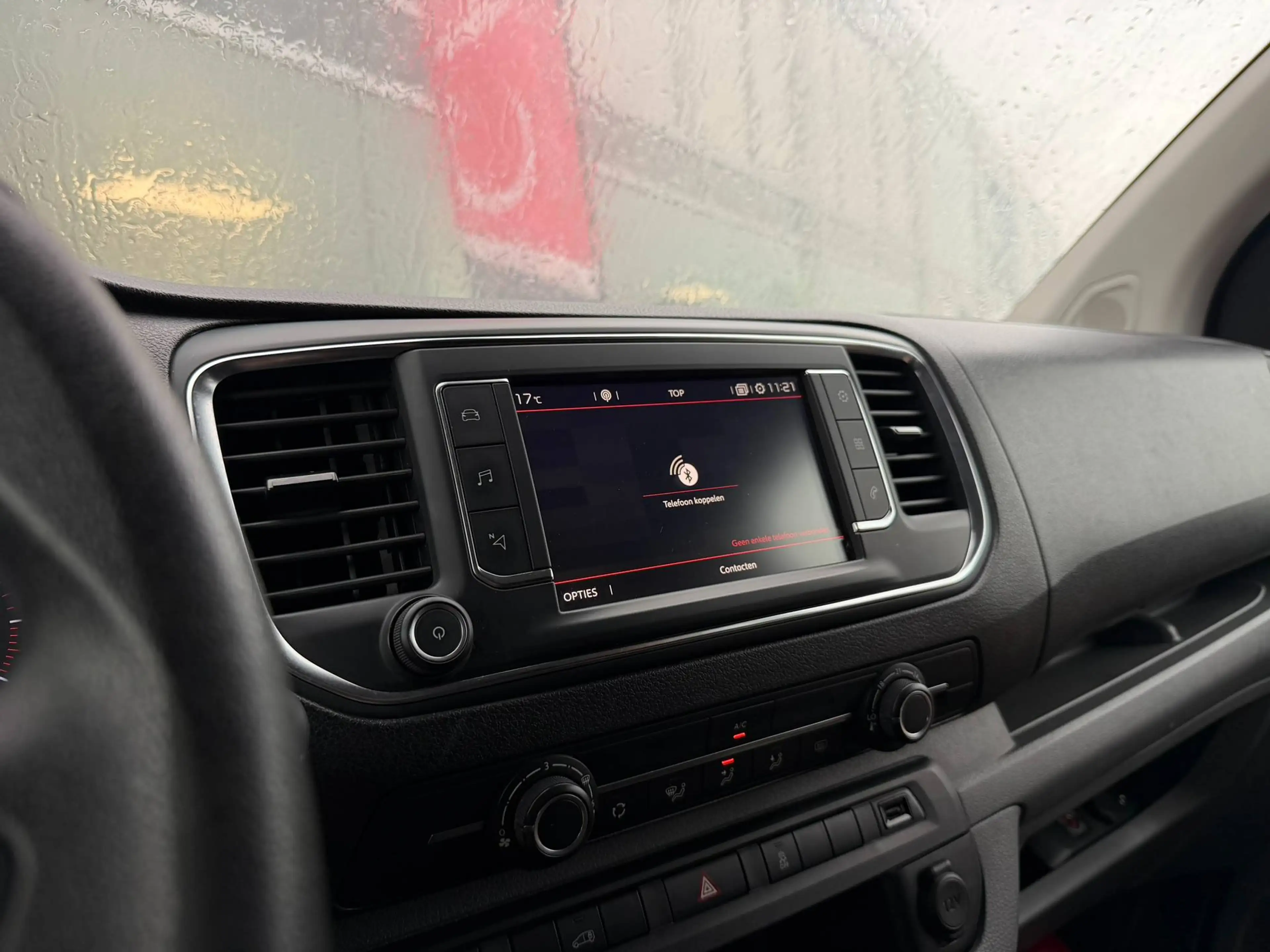 Citroen Jumpy DUBBELE CABINE / CAMERA / CARPLAY / AIRCO / L3 / — photo 24
