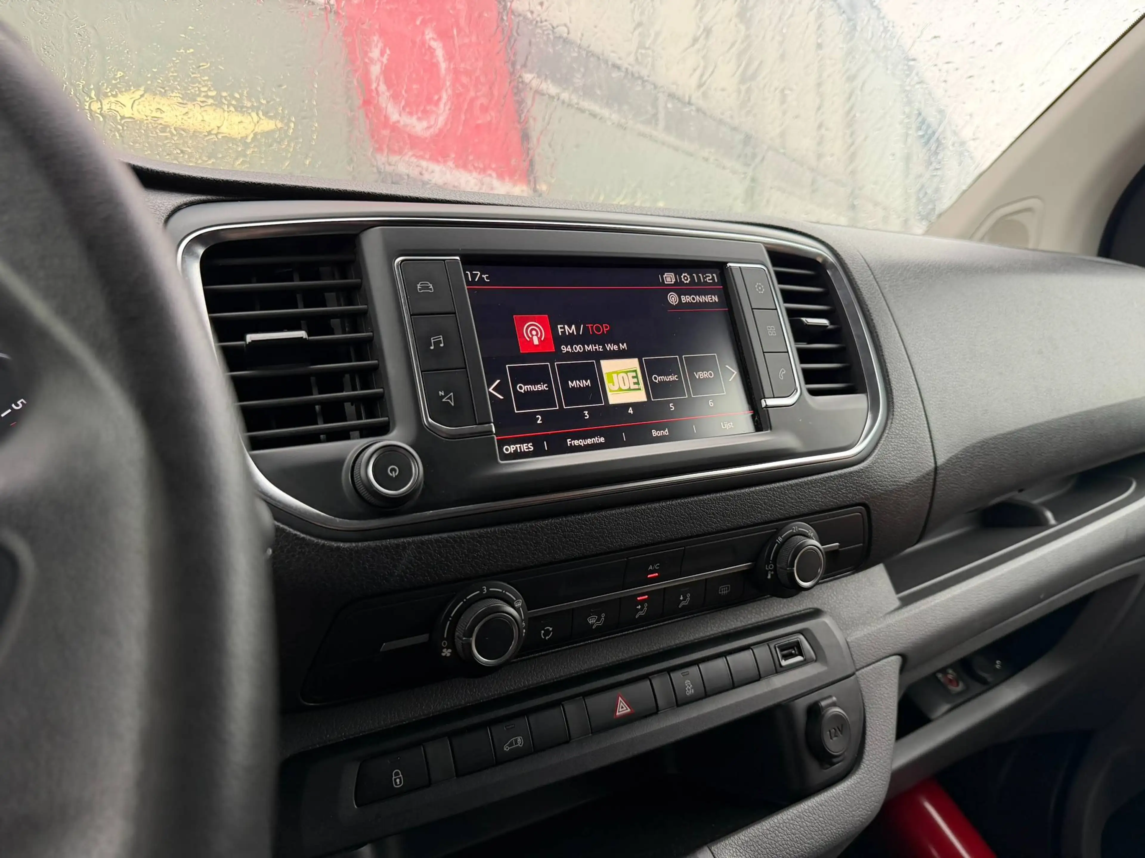 Citroen Jumpy DUBBELE CABINE / CAMERA / CARPLAY / AIRCO / L3 / — photo 22
