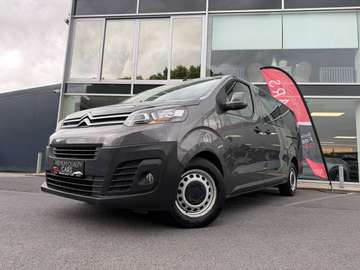 DUBBELE CABINE / CAMERA / CARPLAY / AIRCO / L3 /
