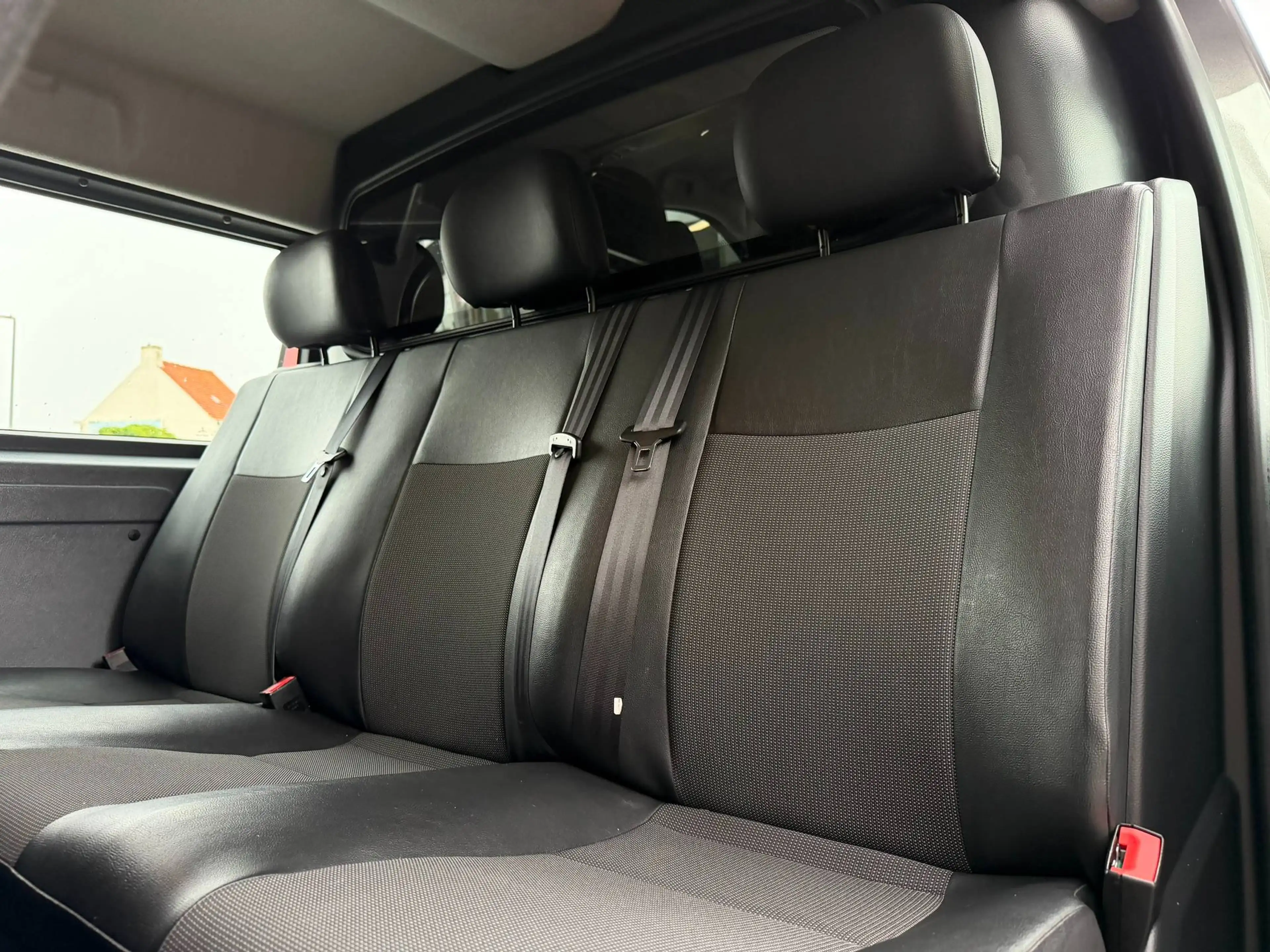 Citroen Jumpy DUBBELE CABINE / CAMERA / CARPLAY / AIRCO / L3 / — photo 10