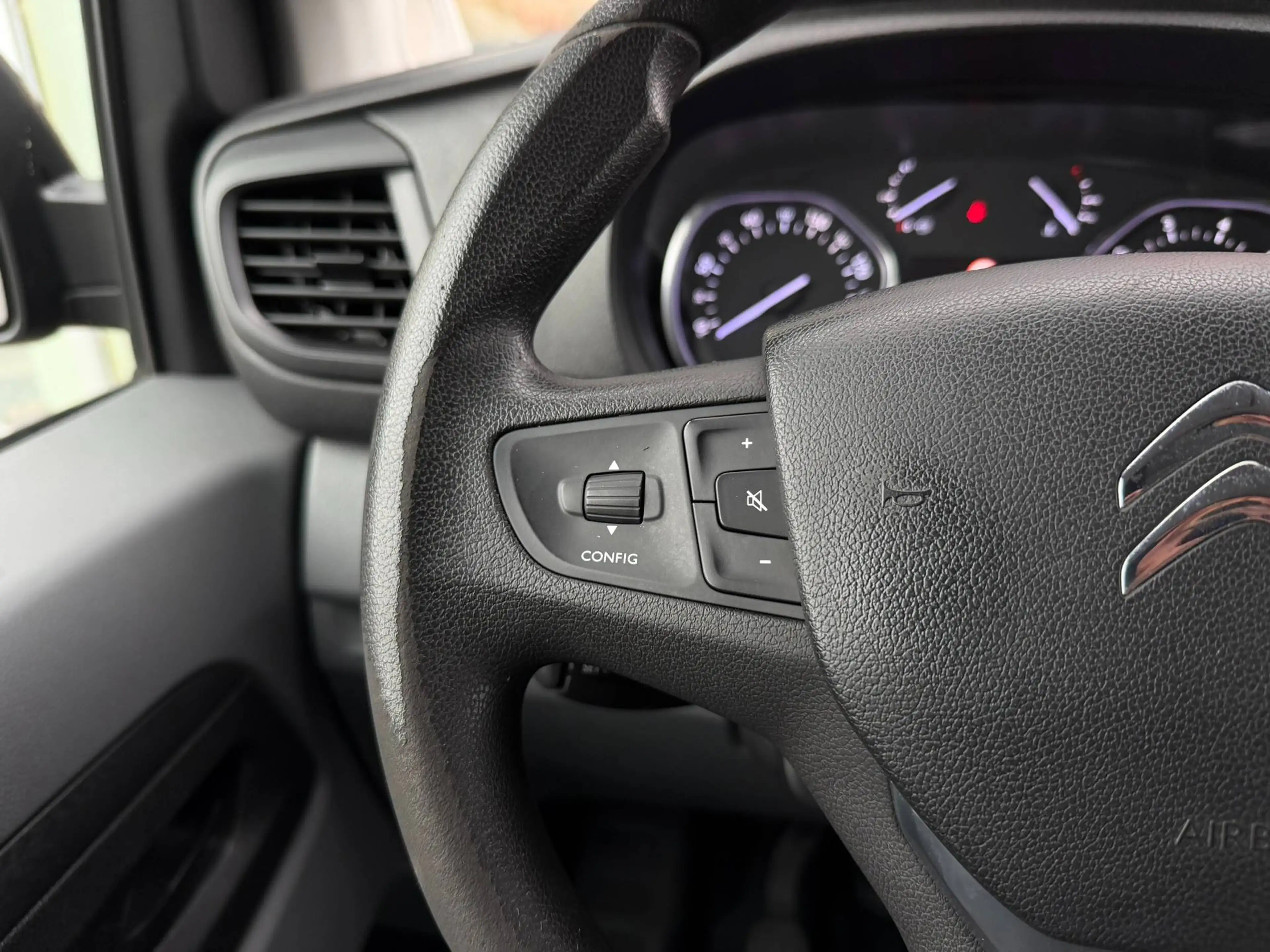 Citroen Jumpy DUBBELE CABINE / CAMERA / CARPLAY / AIRCO / L3 / — photo 14