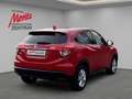 Honda HR-V 1.5 Elegance CVT *MIT NAVI*DAB RADIO!* Rot - thumbnail 3