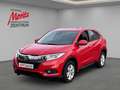 Honda HR-V 1.5 Elegance CVT *MIT NAVI*DAB RADIO!* Rot - thumbnail 1