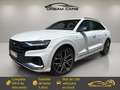 Audi Q8 50 TDI Black line plus quattro tiptronic Blanco - thumbnail 1